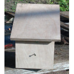 Dormouse Nest Box
