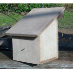 Dormouse Nest Box