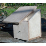 Dormouse Nest Box