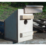 Dormouse Nest Box