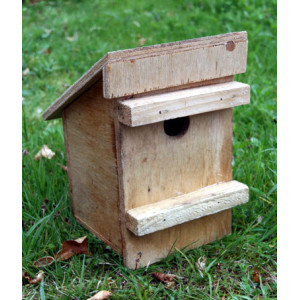 Dormouse Nest Box