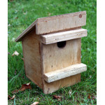 Dormouse Nest Box